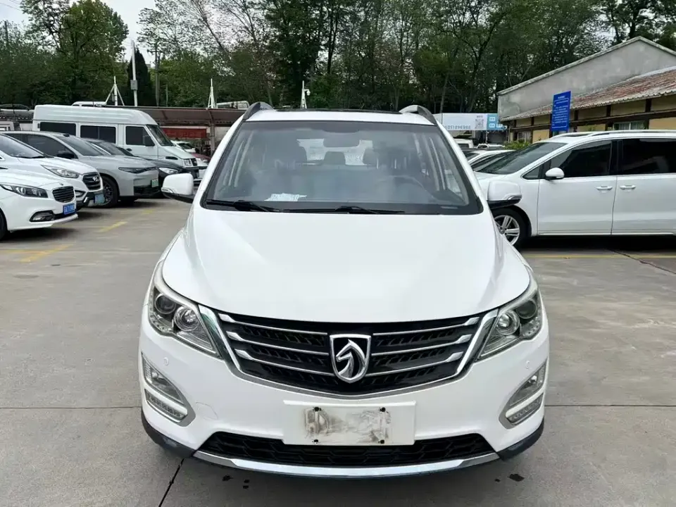 Baojun 560