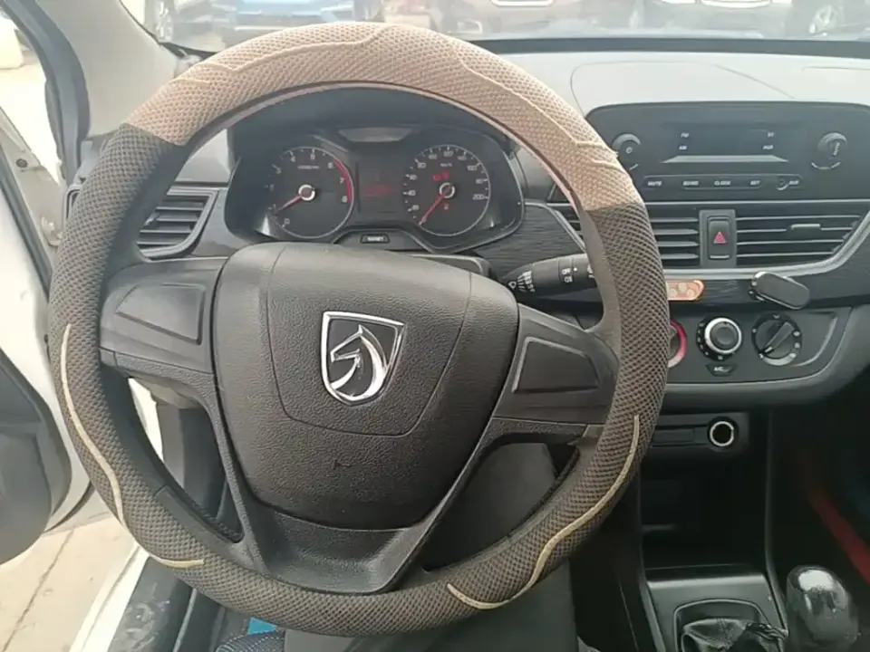 Baojun 310