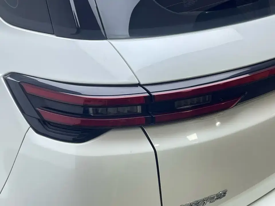 Changan CS55PLUS
