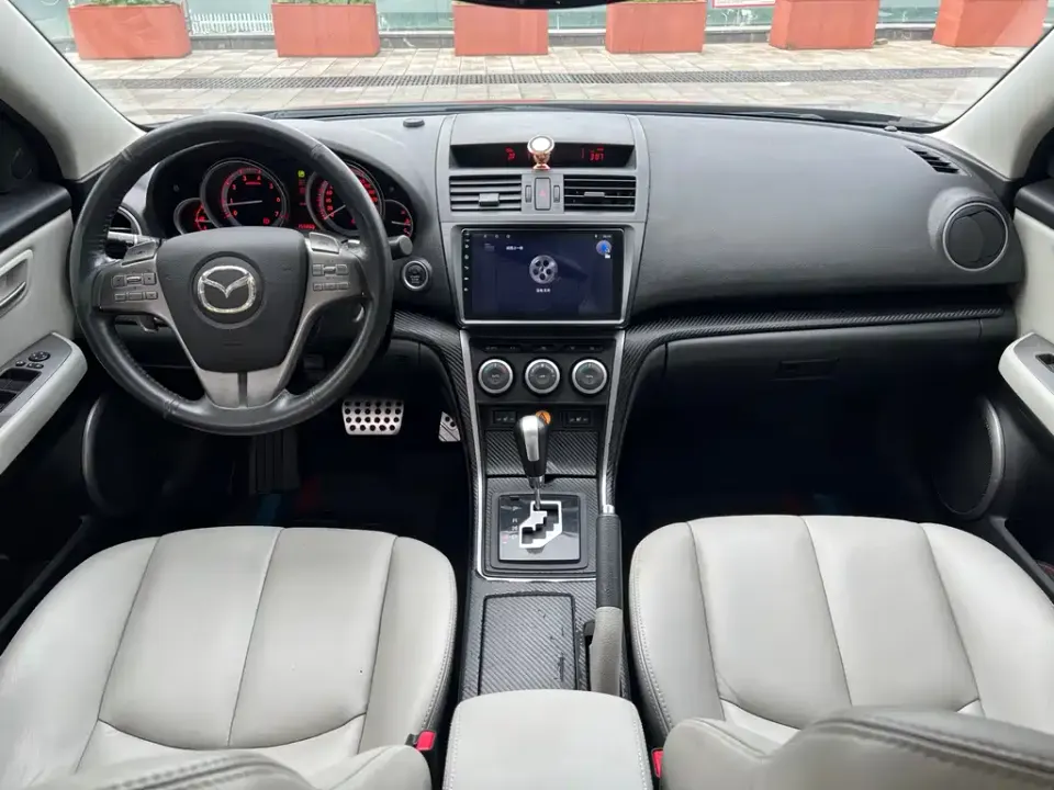 Mazda Ruiyi