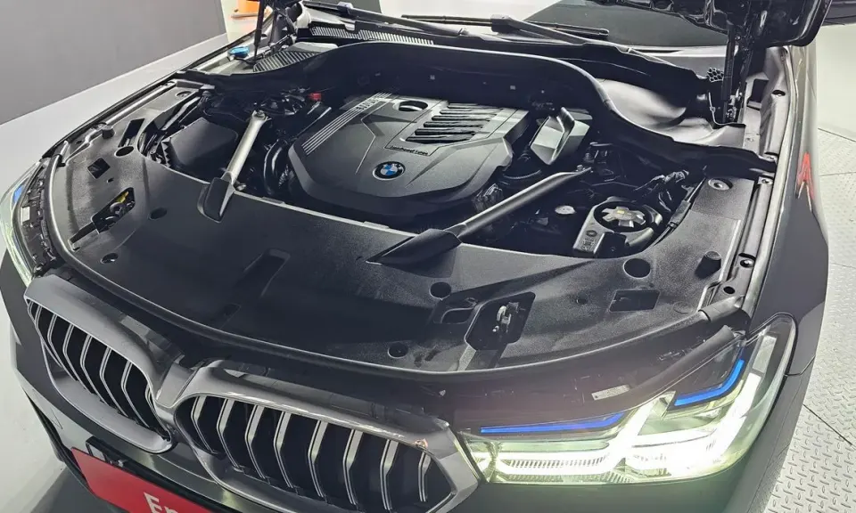 BMW Gran Turismo