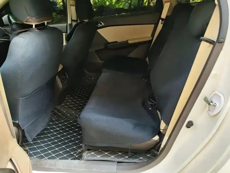 Baojun 310W