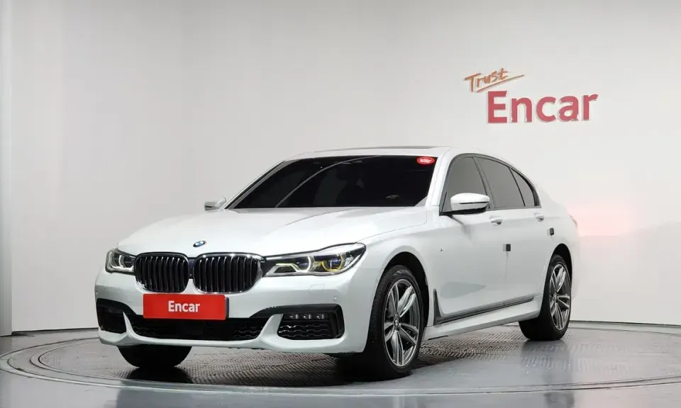 BMW 7-Series