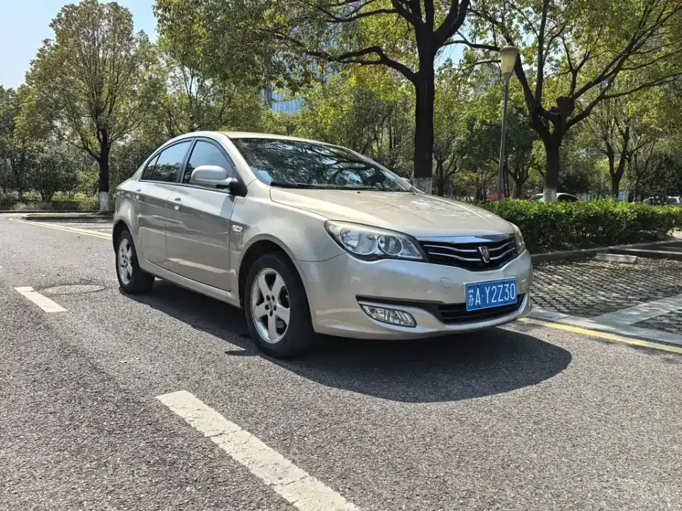 Roewe 350