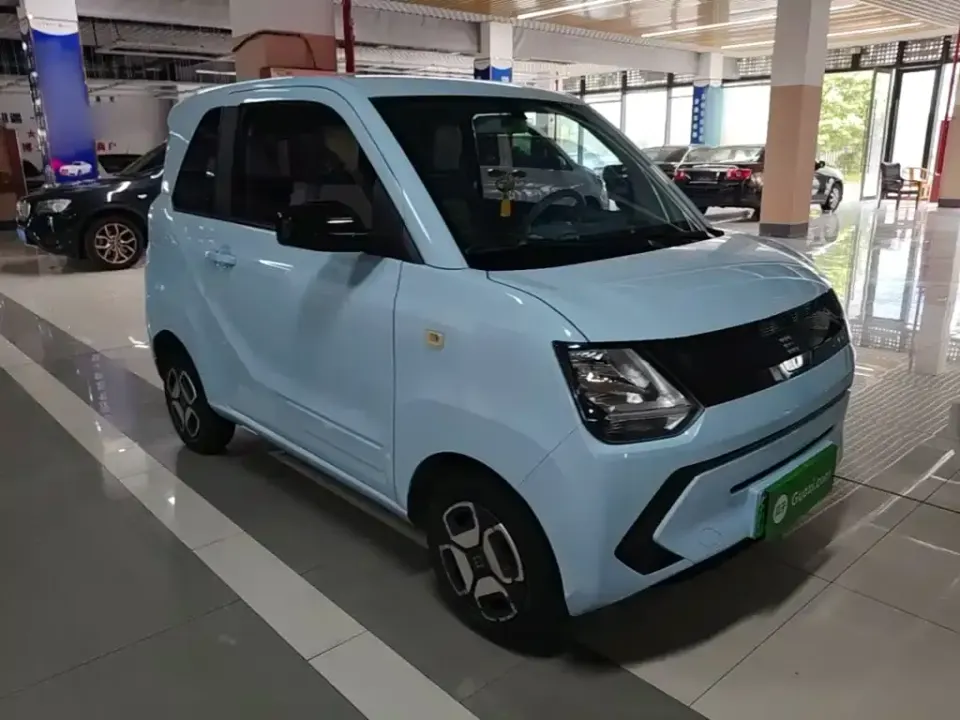 Fengguang Fengguang MINIEV