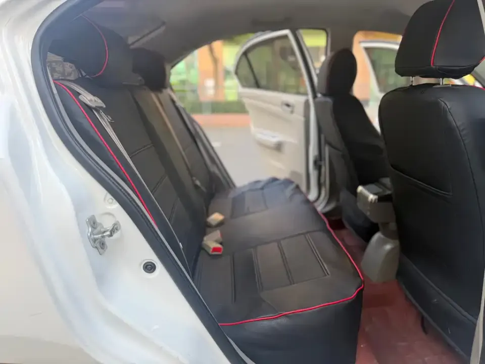 Changan V3