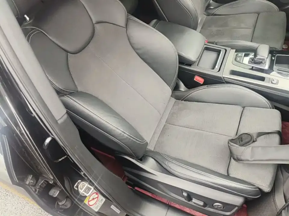 Audi Q5L Sportback