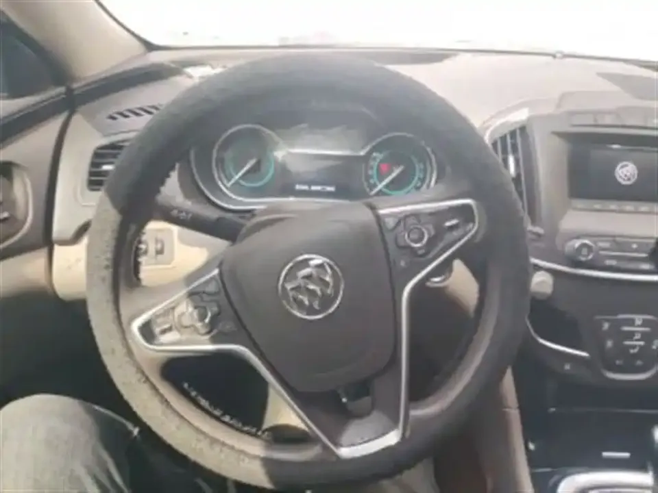 Buick Regal