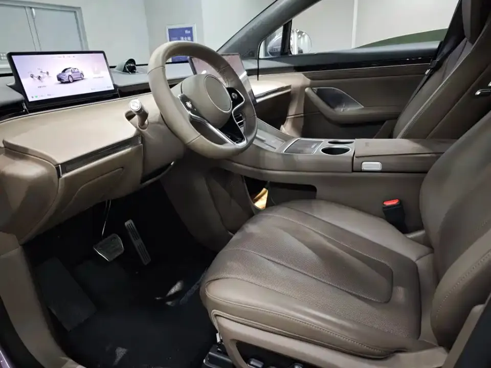 Zhijie Zhijie R7