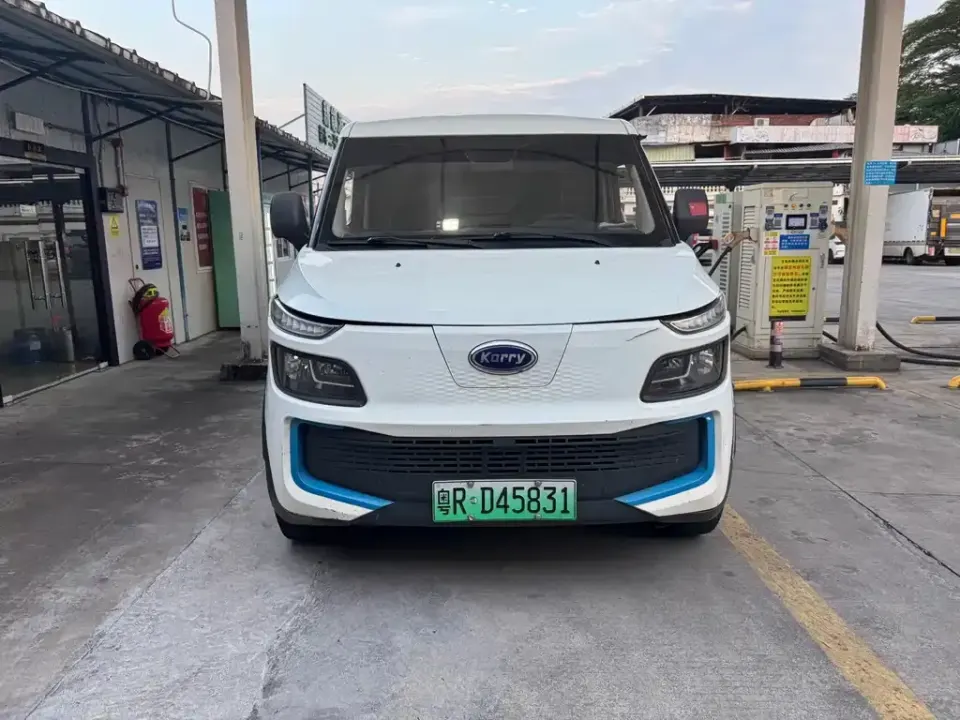 Karry Dolphin EV