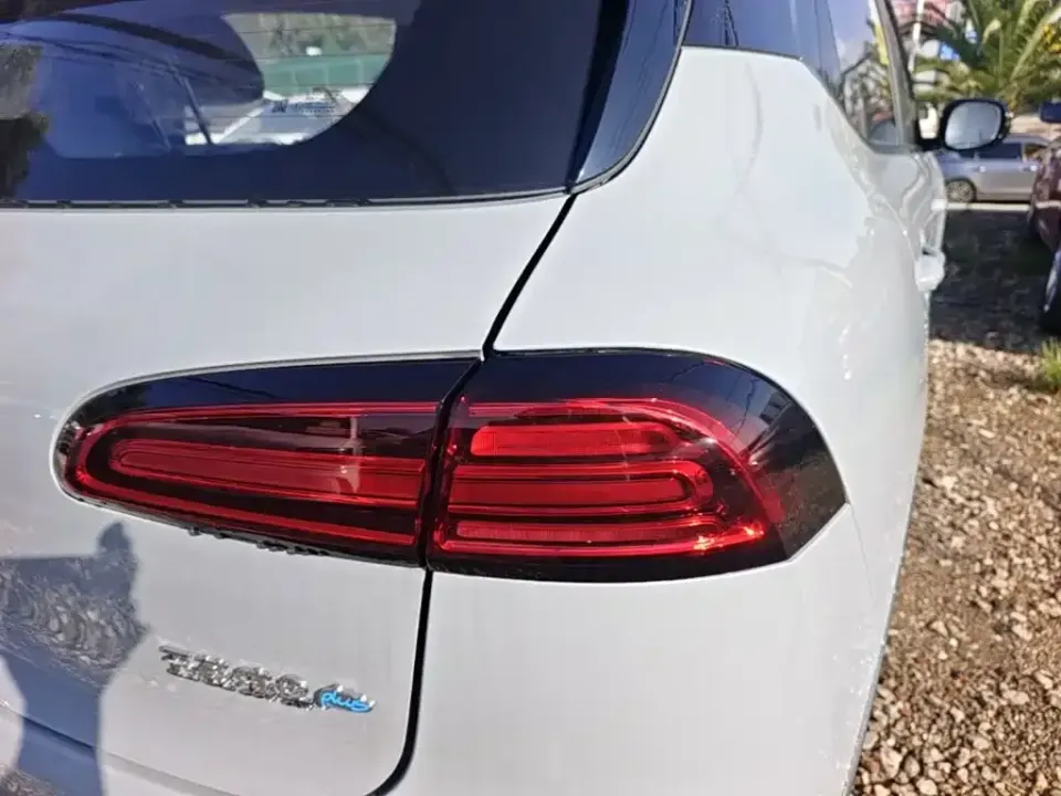 Wuling Bingo PLUS