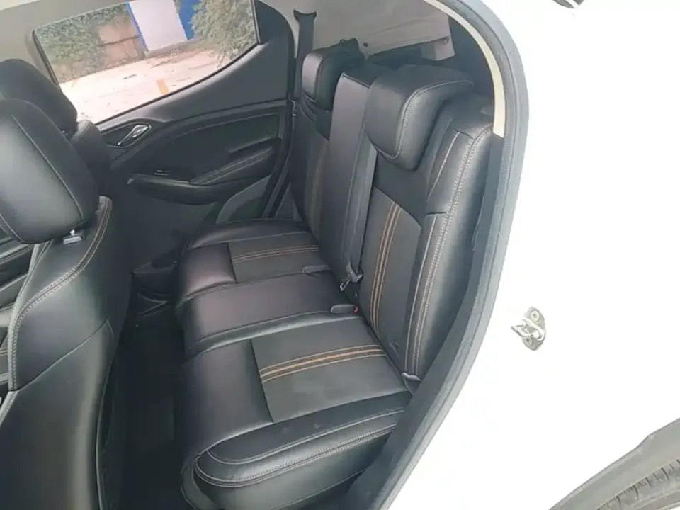 BYD Yuan
