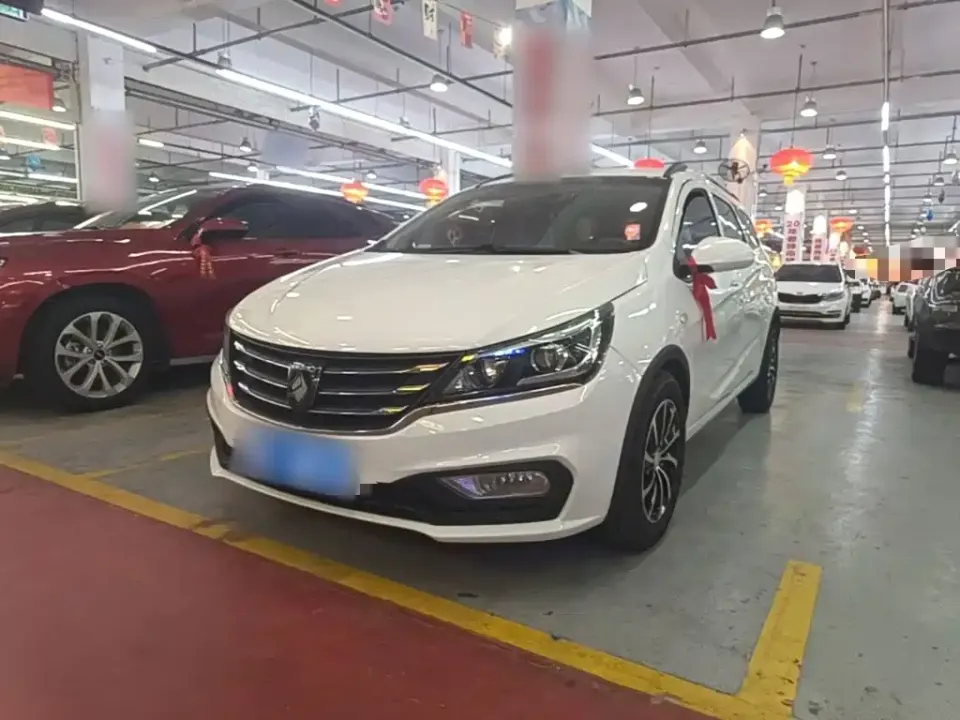 Baojun 310W