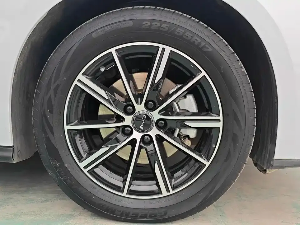 BYD Seal 06