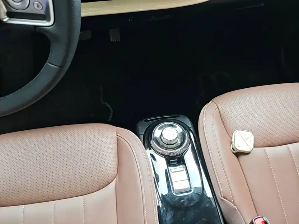 Wuling Bingo