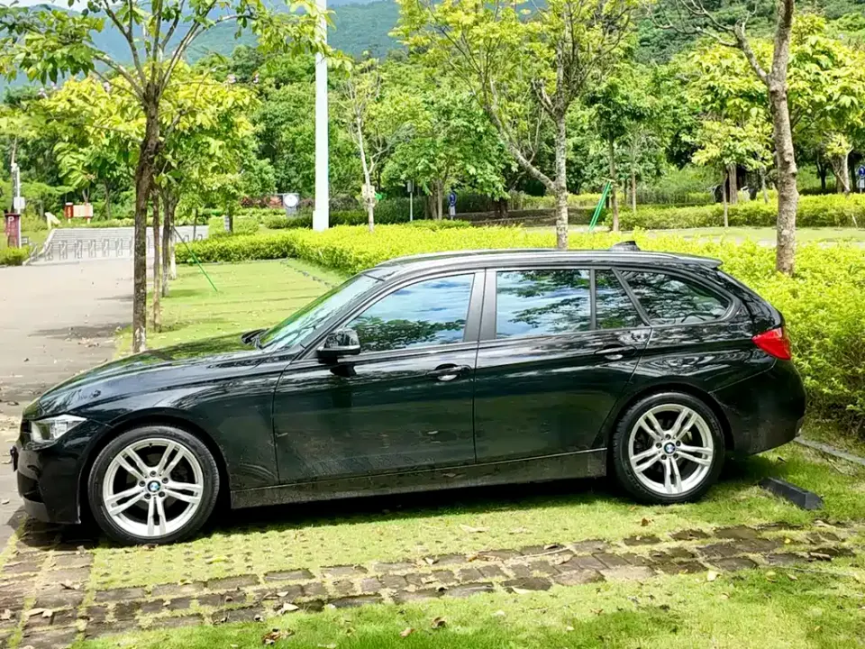BMW 3 Series (Import)