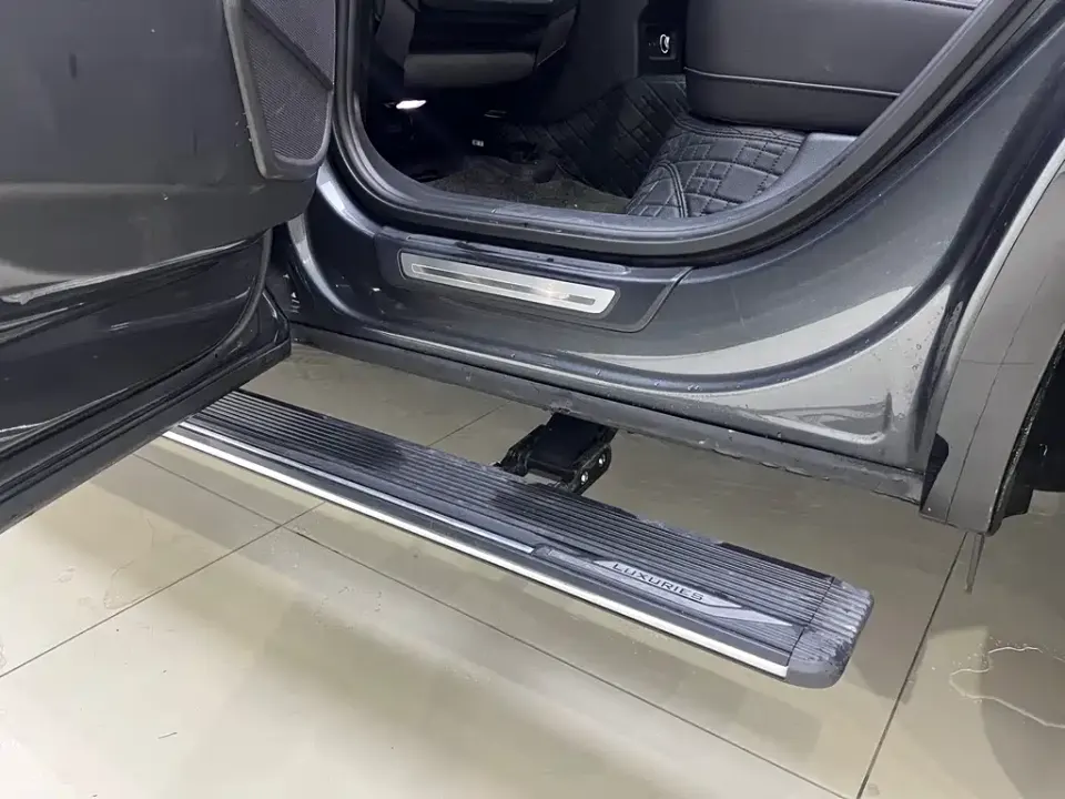 Audi Q5L Sportback