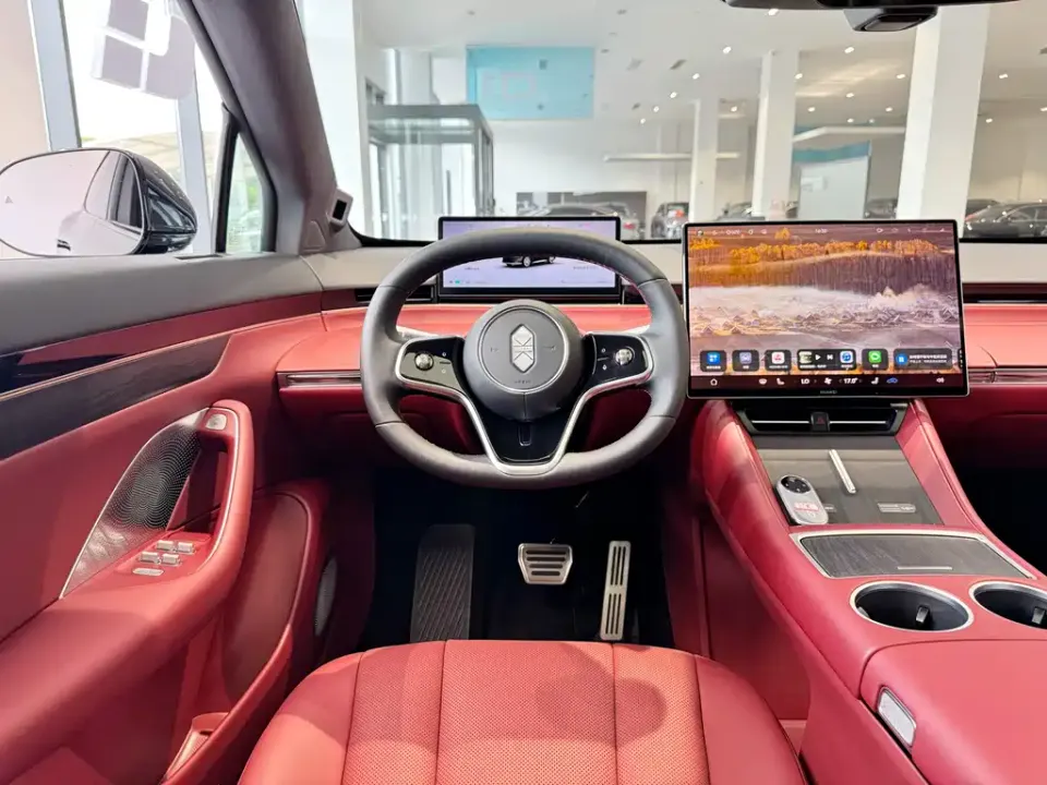 Zhijie Zhijie R7