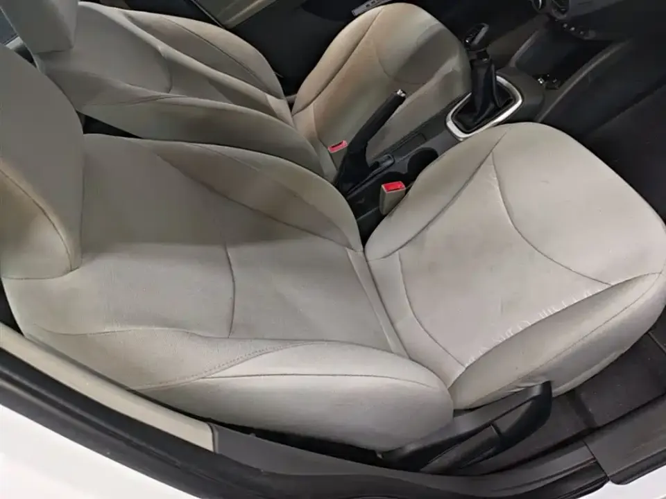 Chevrolet Sail