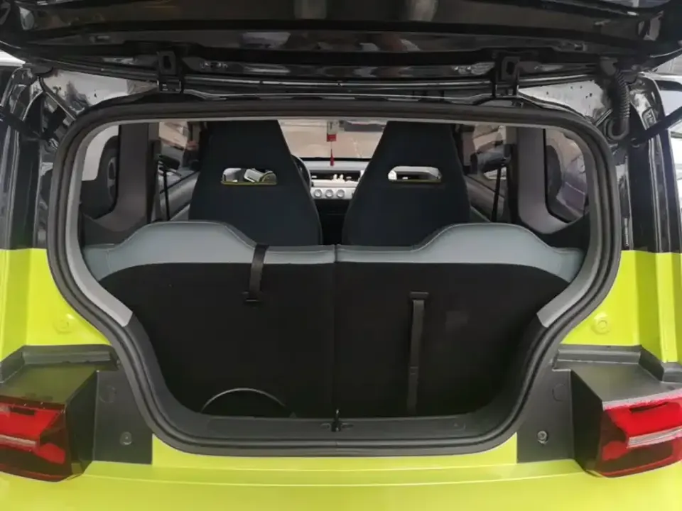 Wuling MINIEV