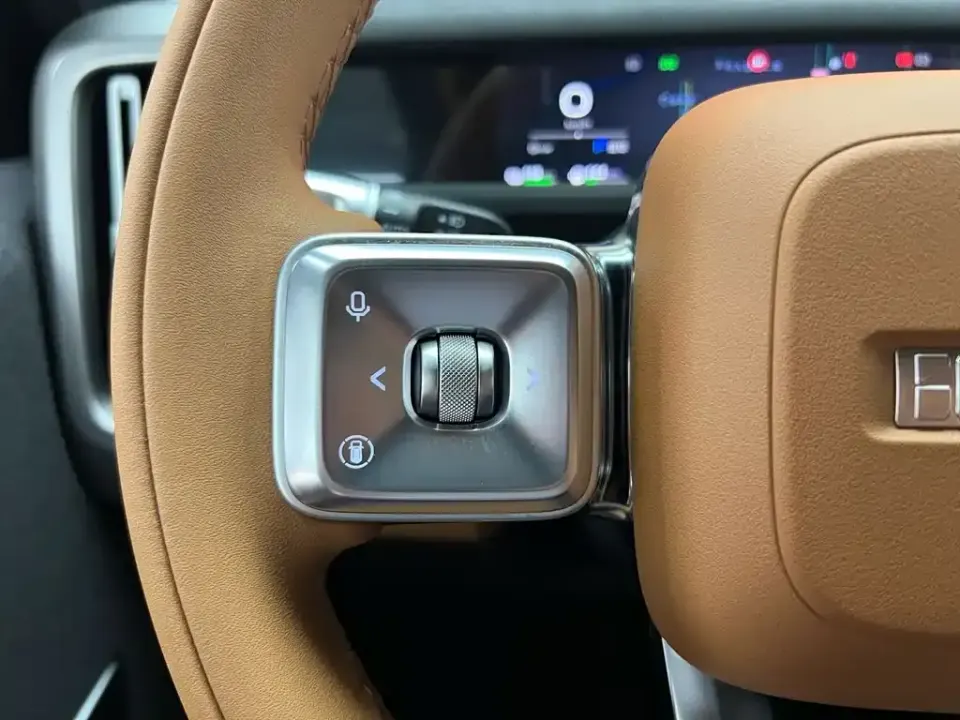 iCAR iCAR V27