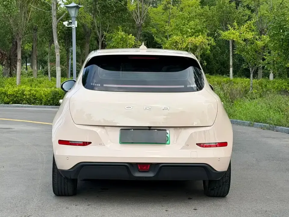 ORA Ora Good Cat GT