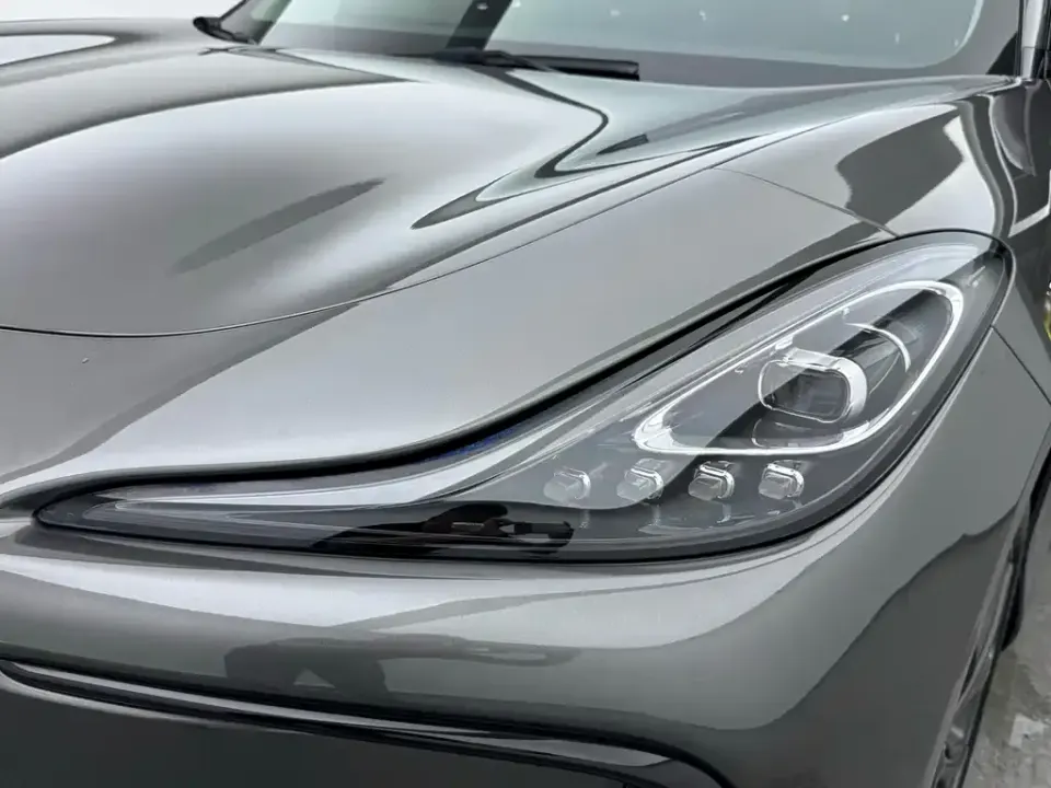 IM Motors IM LS6