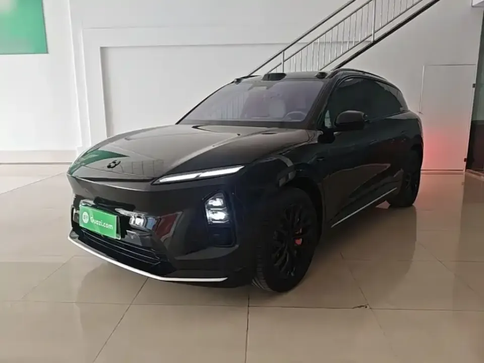 Nio EC6