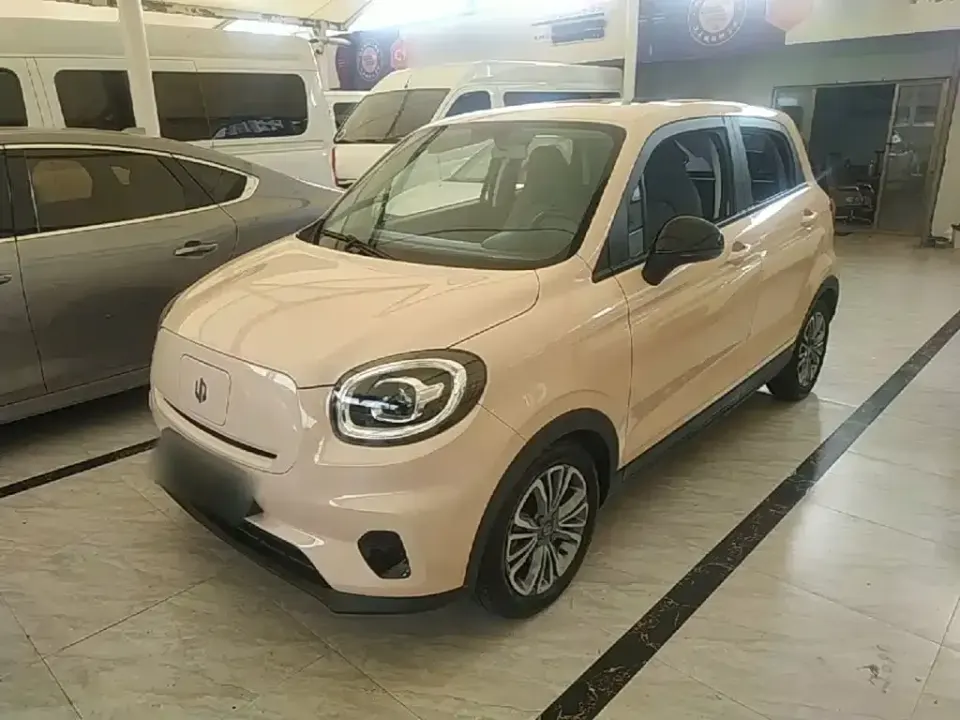 Leapmotor Leapmotor T03