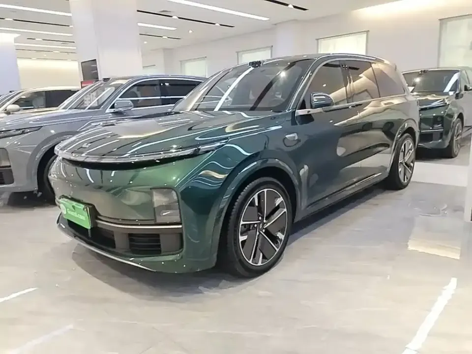 Li Li L9