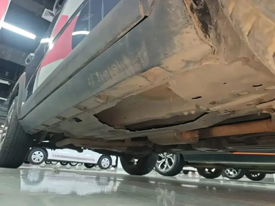 Haval Big Dog