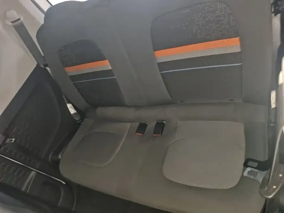 Wuling MINIEV