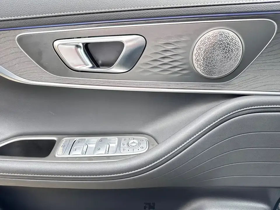 Chery Tiggo 8 PRO NEV