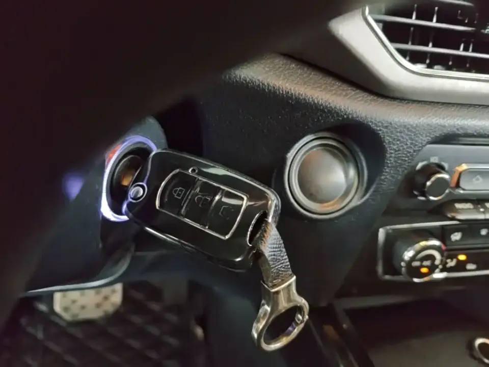 Fengguang Fengguang S560