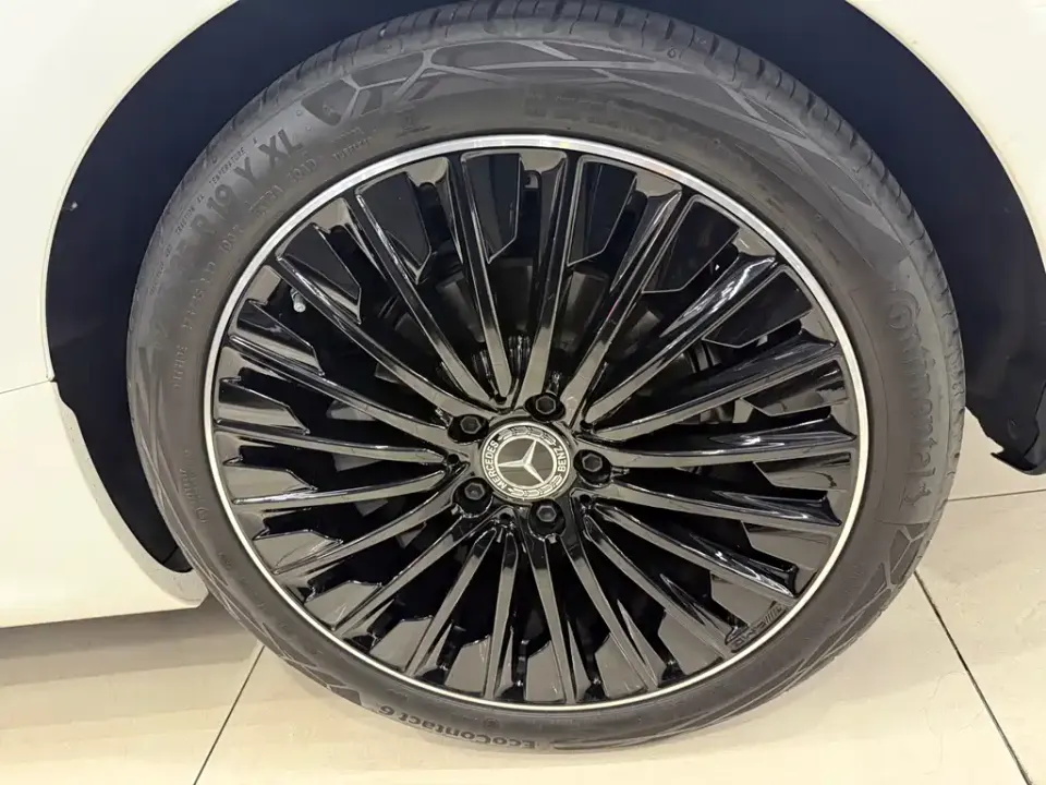 Mercedes-Benz CLE