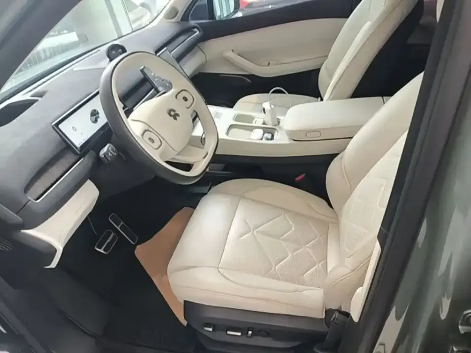 Nio ES7