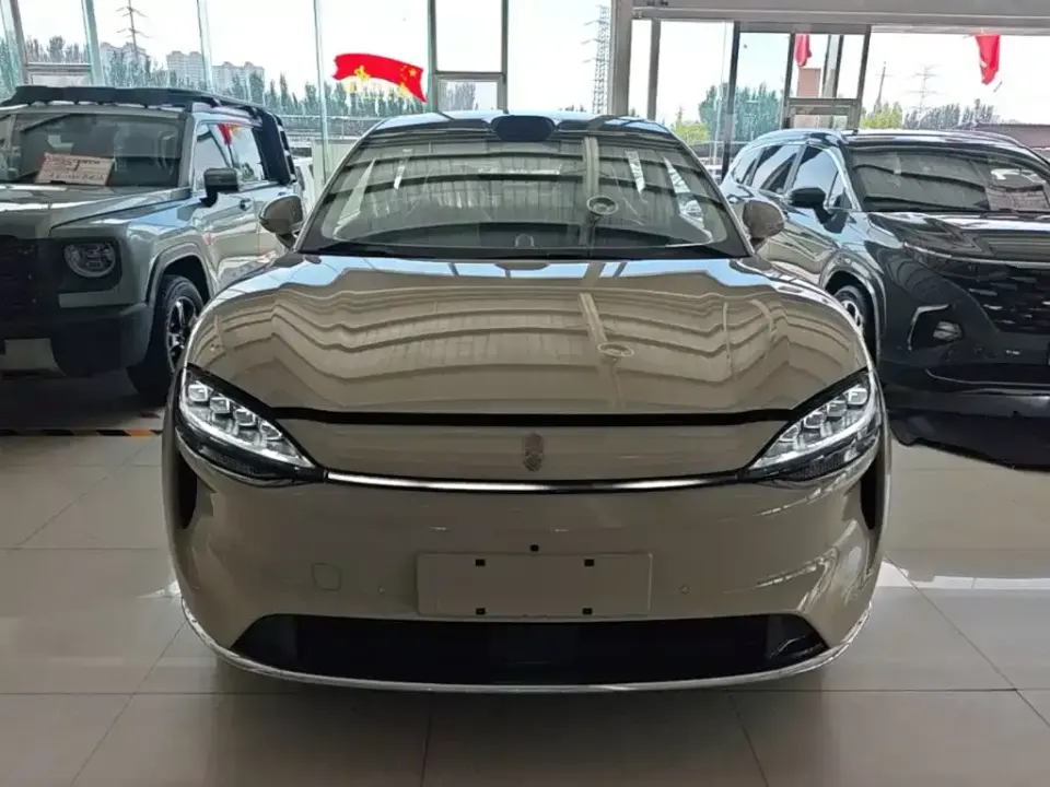 Zhijie Zhijie R7