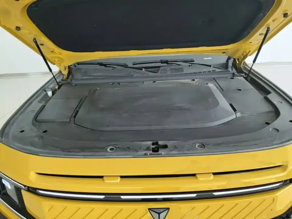 Deepal Deepal G318