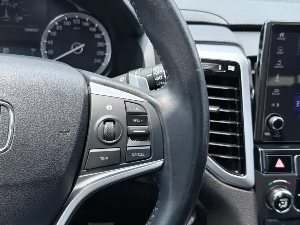 Honda UR-V