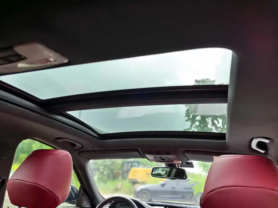 BMW 3 Series GT