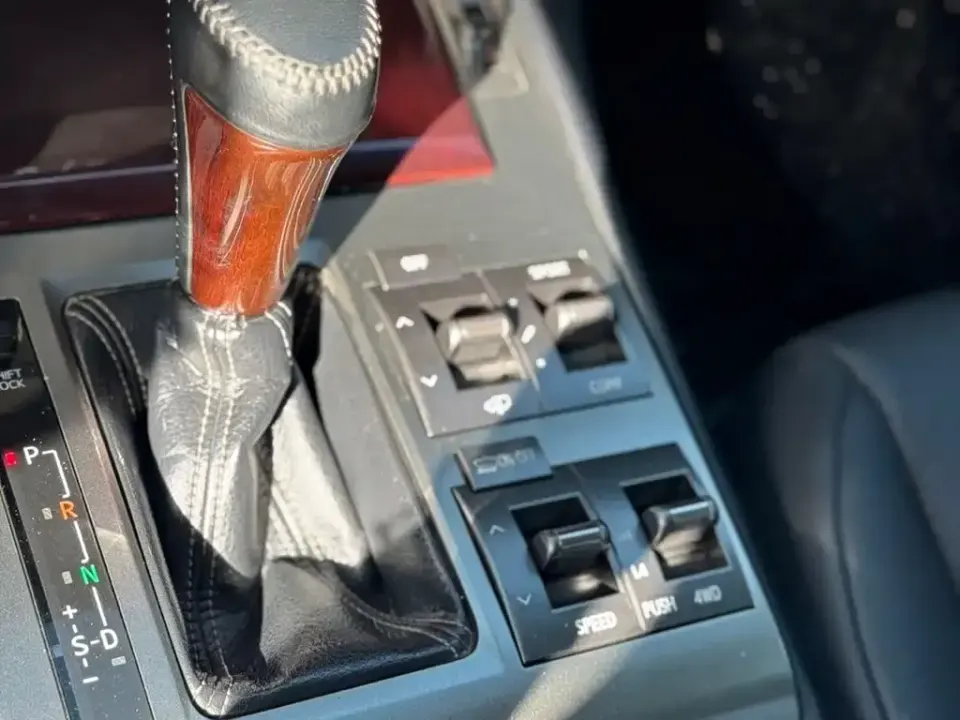 Lexus GX
