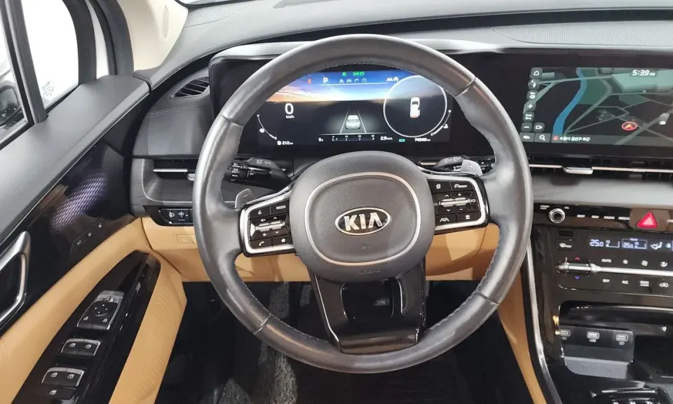 Kia Canival