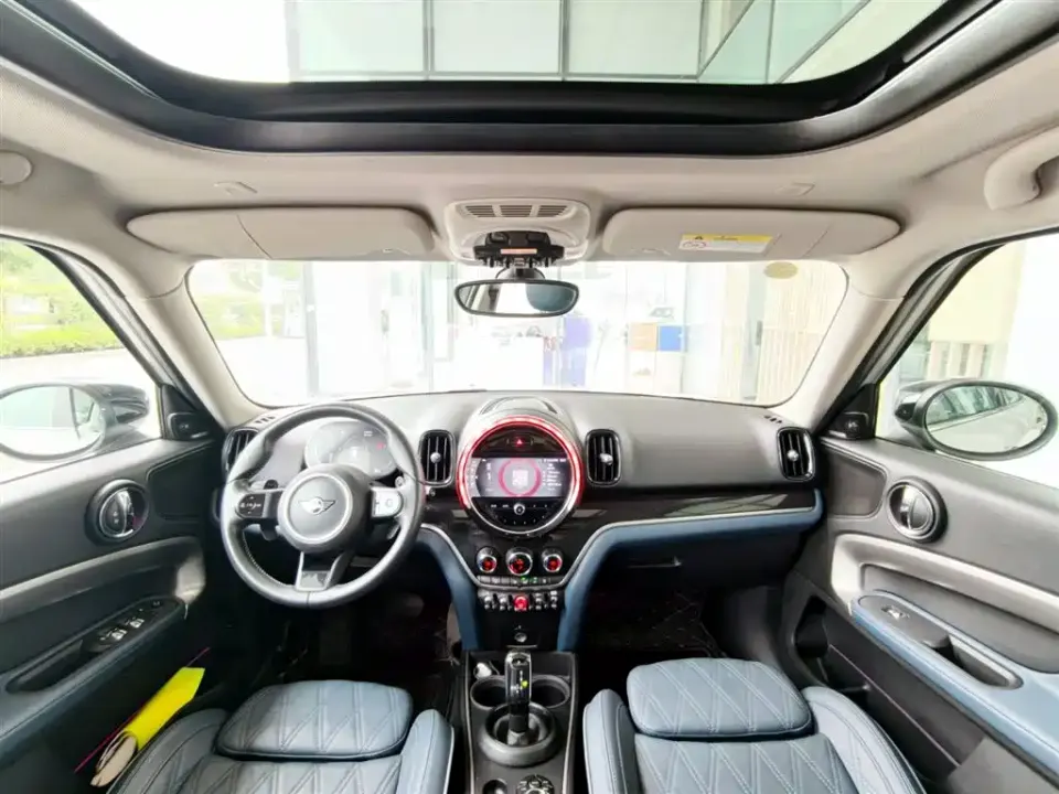 MINI Mini Countryman