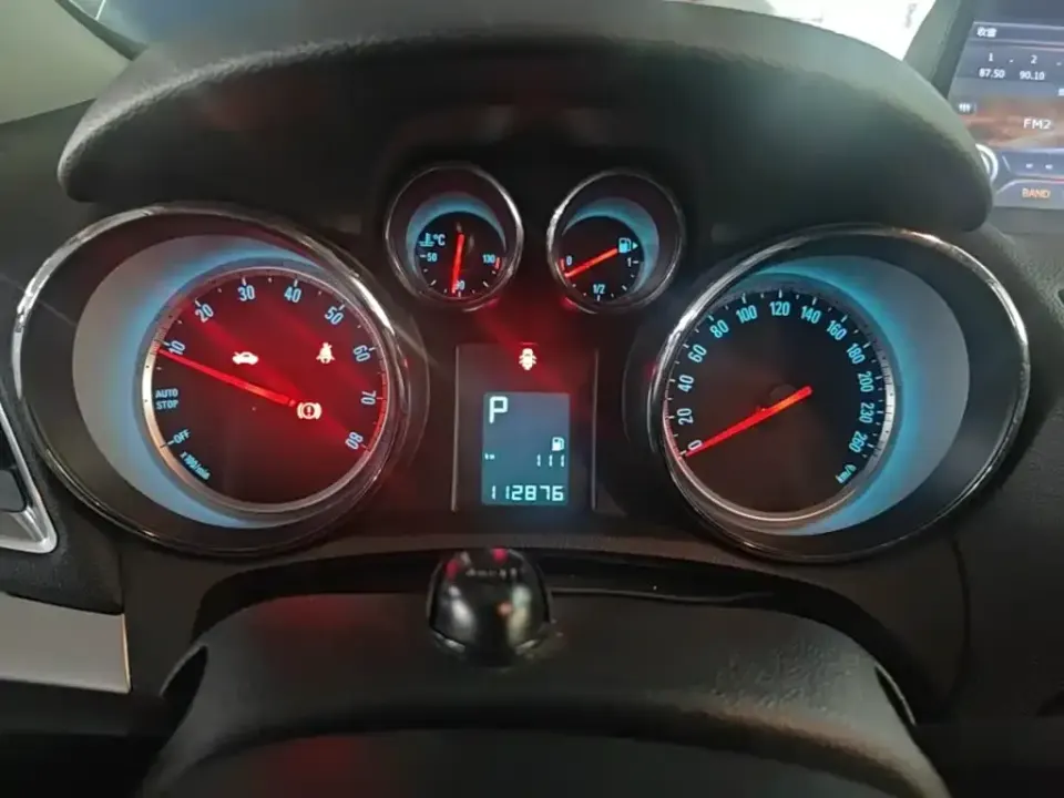 Buick Encore