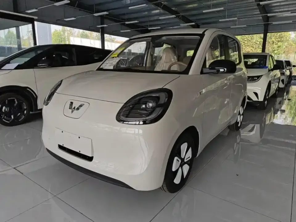 Wuling MINIEV
