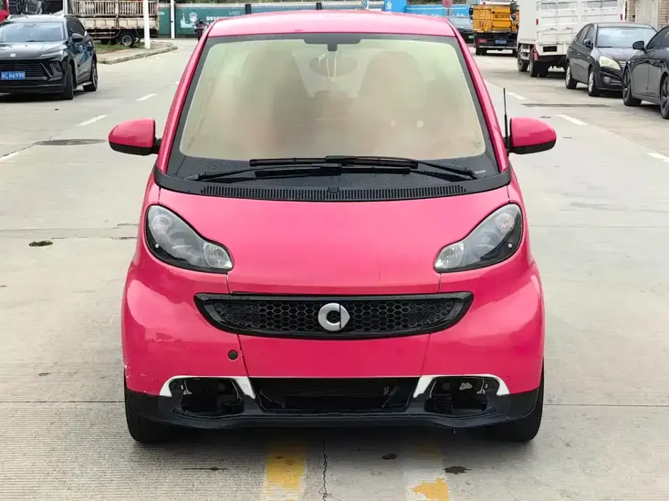 Smart Smart Fortwo