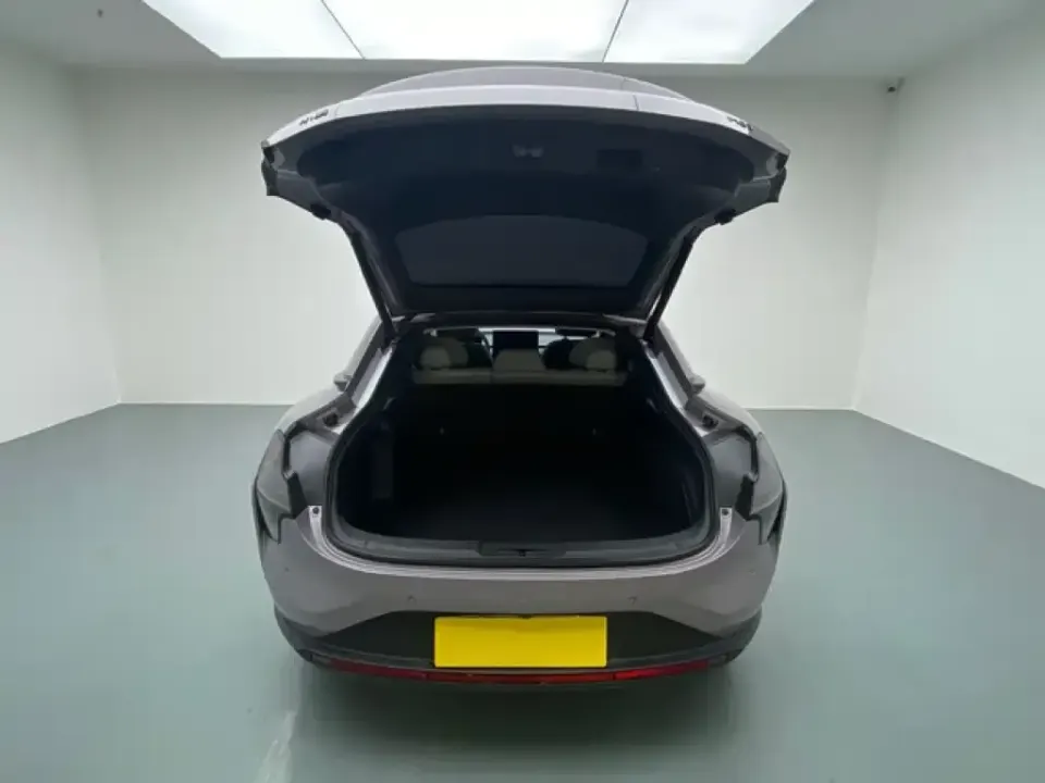 Xpeng M03