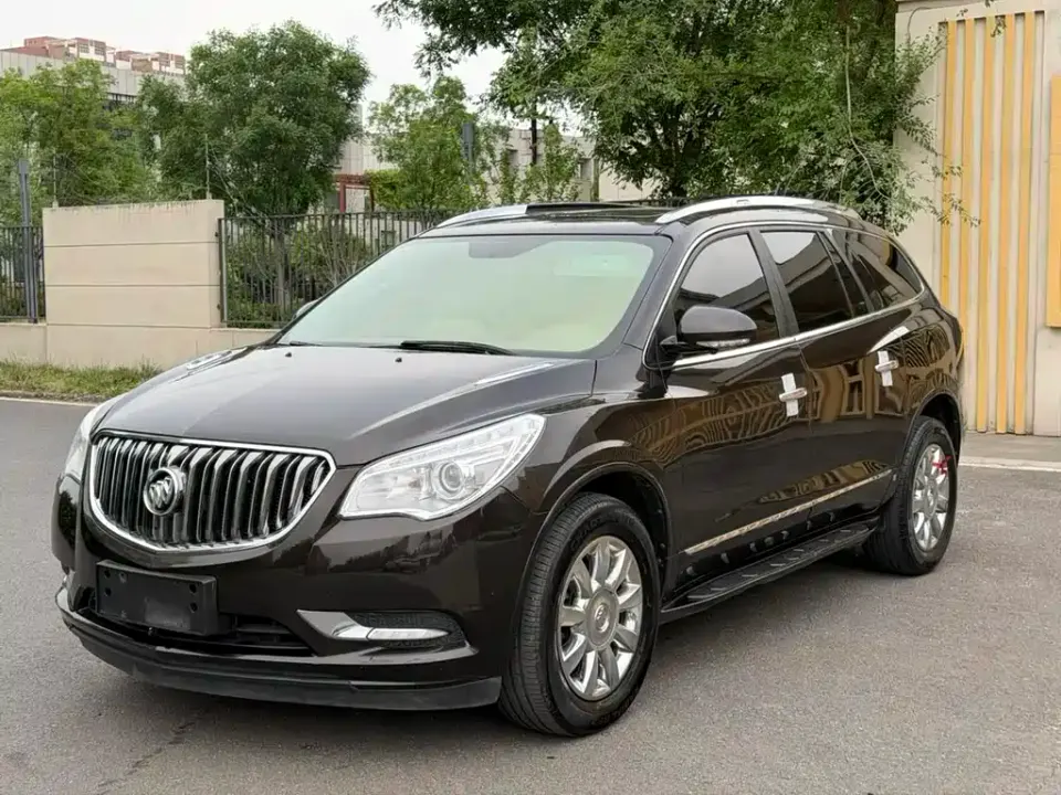 Buick Enclave