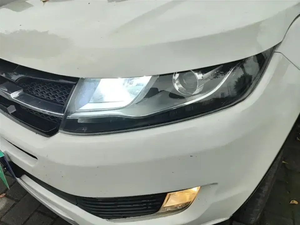 Landwind Landwind X7