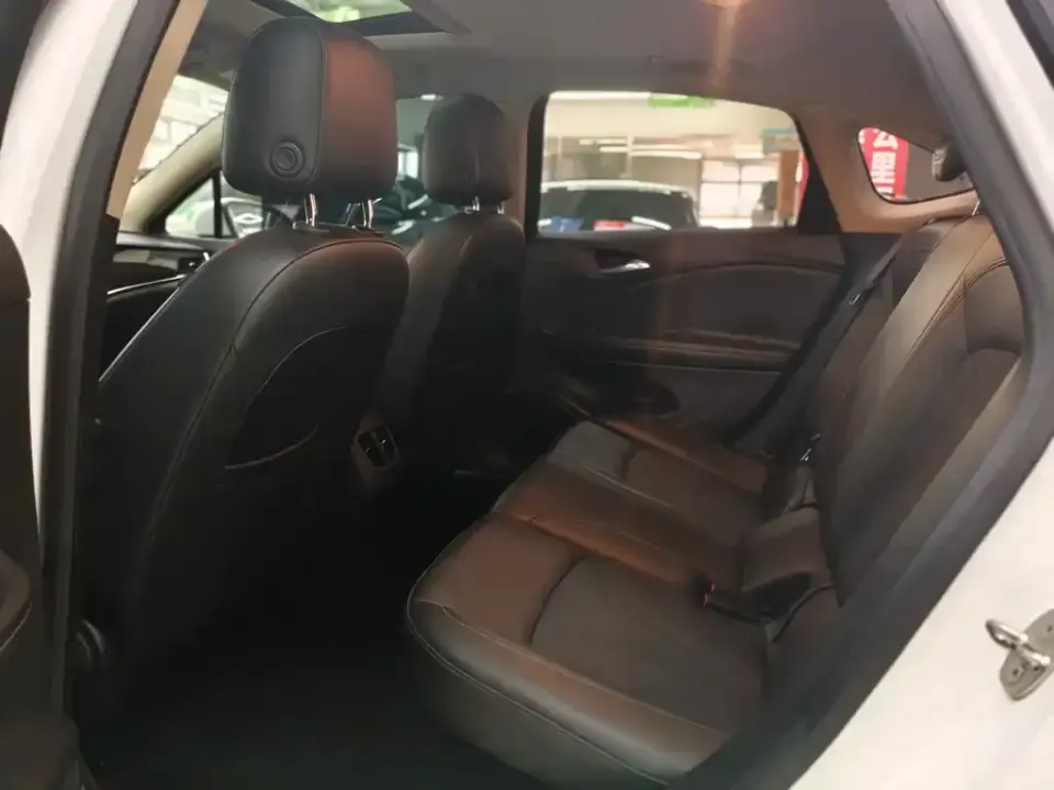 Buick Verano